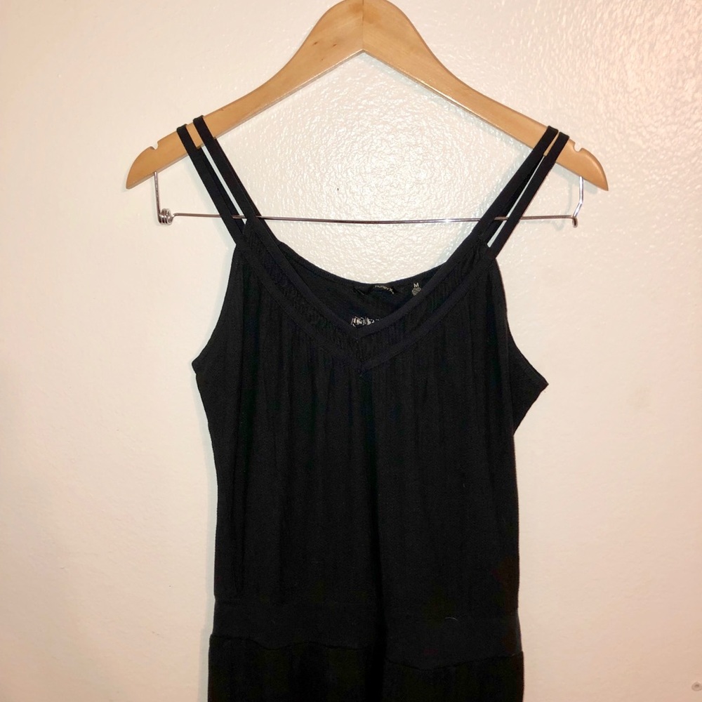 HURLEY dress